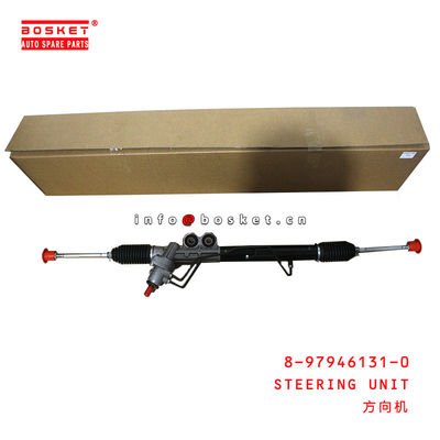 8-97946131-0 Steering Unit Suitable For ISUZU D-MAX 2WD 2012  8979461310