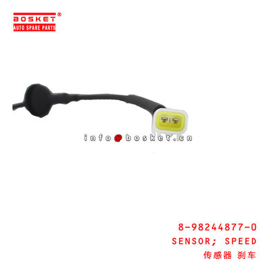 8-98244877-0 Speed Sensor Suitable For ISUZU 8982448770