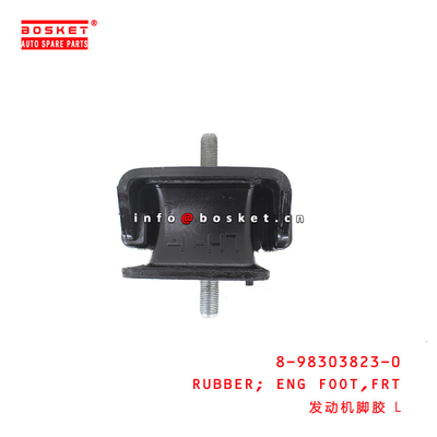 8-98303823-0 Front Engine Foot Rubber suitable for ISUZU ELF 200  8983038230