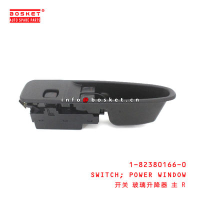 1-82380166-0 POWER WINDOW SWITCH for ISUZU CXH52 CYZ51 6WF1 6WG1 1823801660