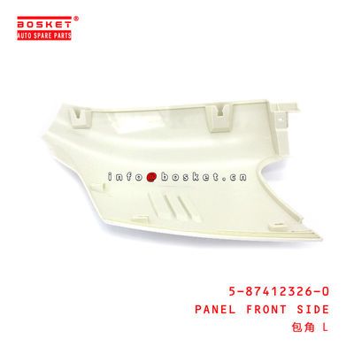 5-87412326-0 PANEL FRONT SIDE for ISUZU TRAVIZ  5874123260