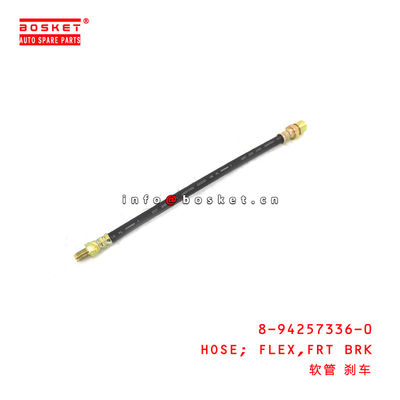 8-94257336-0 FronT BReaK FLEX HOSE for ISUZU 700P NKR  NHR 4JB1 4JA1  4HK1 8942573360