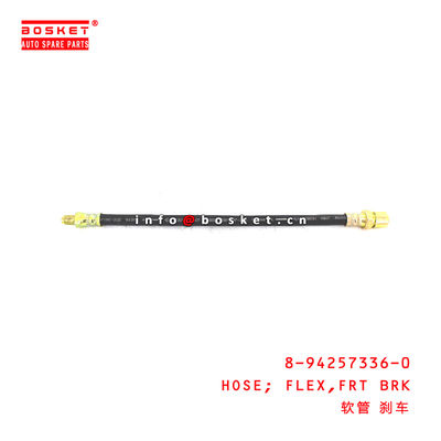 8-94257336-0 FronT BReaK FLEX HOSE for ISUZU 700P NKR  NHR 4JB1 4JA1  4HK1 8942573360