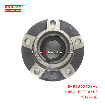8-94365459-0 FronT AXLE HUB  for ISUZU 100P  8943654590