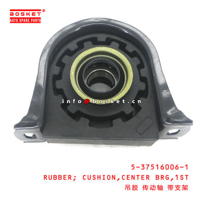 5-37516006-1 First Center Bearing Cushion Rubber  for ISUZU NHR54 4JA1 5375160061