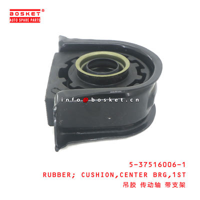 5-37516006-1 First Center Bearing Cushion Rubber  for ISUZU NHR54 4JA1 5375160061