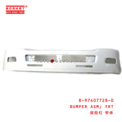 8-97407728-0 Front Bumper Assembly for ISUZU FSR90  8974077280