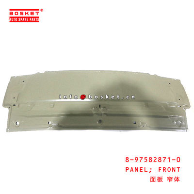 8-97582871-0 Front Panel  for ISUZU 600P 4KH1 8975828710