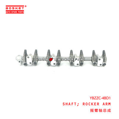 YBZZC-4BD1 Rocker Arm Shaft For ISUZU NRP4BD1 4BD2 YBZZC-4BD1