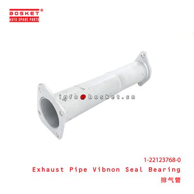 1-22123768-0 Exhaust Pipe Vibnon Seal Bearing  suitable for ISUZU  6WF1 1221237680