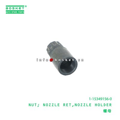 ISUZU Nozzle Holder Retainer Nut 1-15349156-0 1153491560