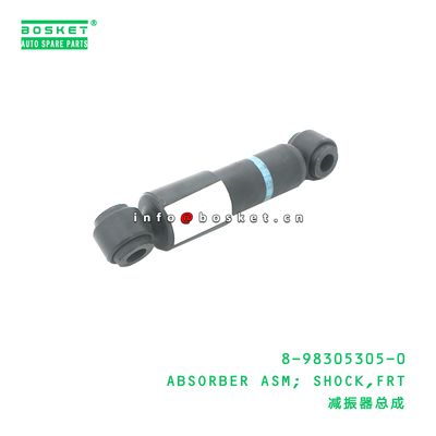 8-98305305-0 Front Shock Absorber Assembly For ISUZU   8983053050