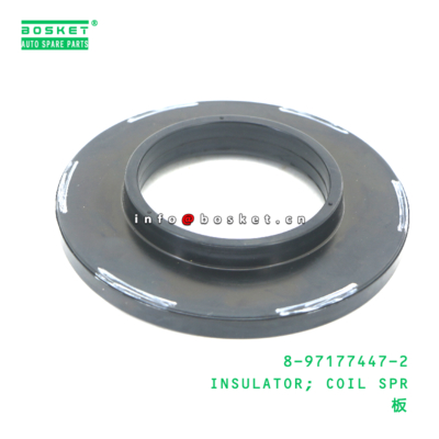 8-97177447-2 Coil Spring Insula for ISUZU   8971774472