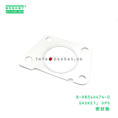 8-98344474-0 Dpd Gasket suitable for ISUZU   8983444740
