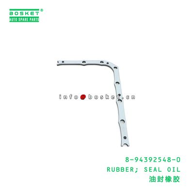 8-94392548-0 Seal Oil Rubber suitable for ISUZU   8943925480