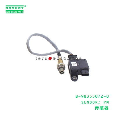8-98355072-0 Pm Sensor suitable for ISUZU   8983550720