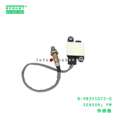 8-98355072-0 Pm Sensor suitable for ISUZU   8983550720