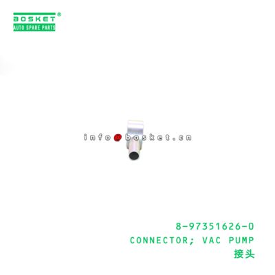 8-97351626-0 Vacuum Pump Connector suitable for ISUZU   8973516260