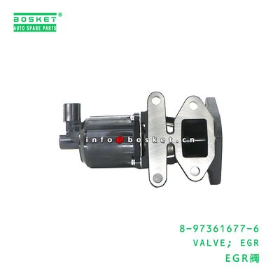 8-97361677-6 Exhaust Gas Recirculation Valve suitable for ISUZU   8973616776