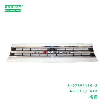8-97892159-2 Rad Grille suitable for ISUZU   8978921592