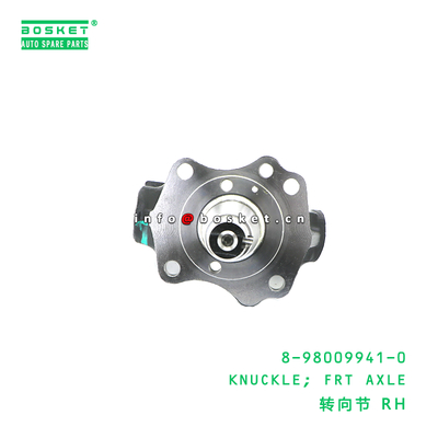 8-98009941-0 Front Axle Knuckle suitable for ISUZU NPR  8980099410