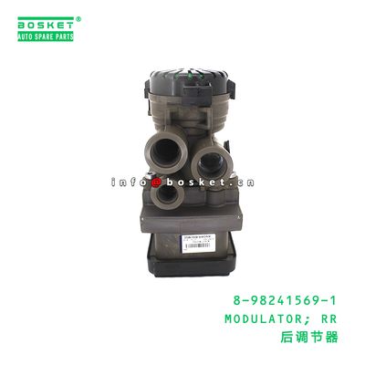 8-98241569-1 Rear Modulator suitable for ISUZU FVR34 6HK1 8982415691