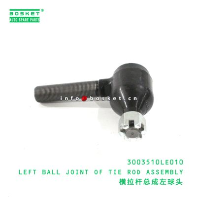 3003510LE010 Left Ball Joint Of Tie Rod Assembly suitable for JAC N75 N80  3003510LE010