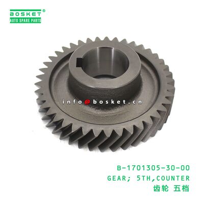 B-1701305-30-00 Counter Fifth Gear suitable for JAC N75 N80 N90  B-1701305-30-00
