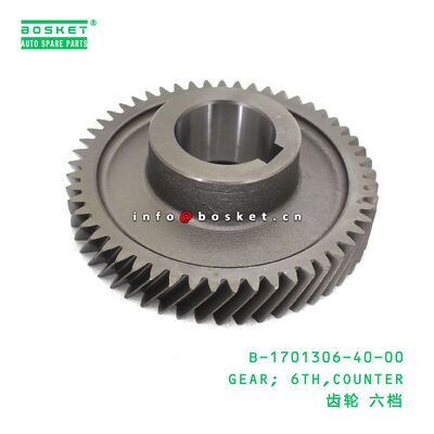 B-1701306-40-00 Counter Sixth Gear suitable for JAC N75 N80 N90  B-1701306-40-00