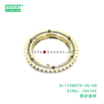 B-1708070-30-00 Inside Ring suitable for JAC N75 N80 N90  B-1708070-30-00