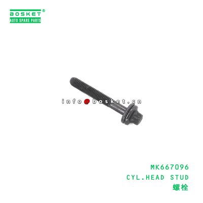 MK667096 Cylinder Head Stud suitable for FUSO  MK667096
