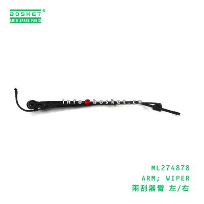 ML274878 Wiper Arm suitable for FUSO  ML274878
