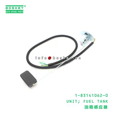 1-83141062-0 UNIT; FUEL TANK suitable for ISUZU FSR113 6BD1 1831410620