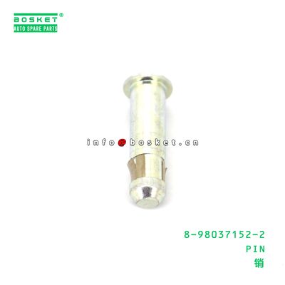 8-98037152-2 PIN suitable for ISUZU VC46 6UZ1 8980371522