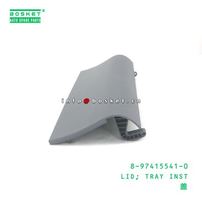 8-97415541-0 LID; TRAY INST suitable for ISUZU  8974155410