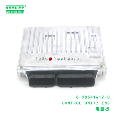 8-98341417-0 CONTROL UNIT; ENG suitable for ISUZU 6HK1 8983414170