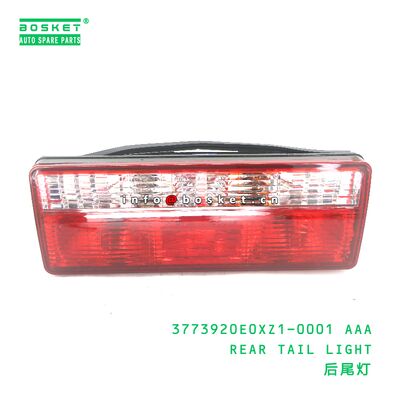 3773920E0XZ1-0001 AAA REAR TAIL LIGHT suitable for JAC N56 N75 N80 N90 N120 3773920E0XZ1-0001 AAA