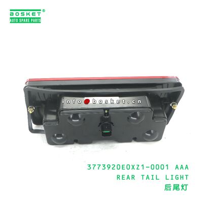 3773920E0XZ1-0001 AAA REAR TAIL LIGHT suitable for JAC N56 N75 N80 N90 N120 3773920E0XZ1-0001 AAA