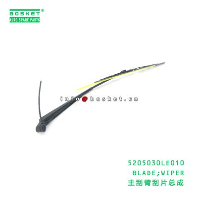 5205030LE010 BLADE;WIPER suitable for JAC N56 N75 N80 N90 N120 5205030LE010