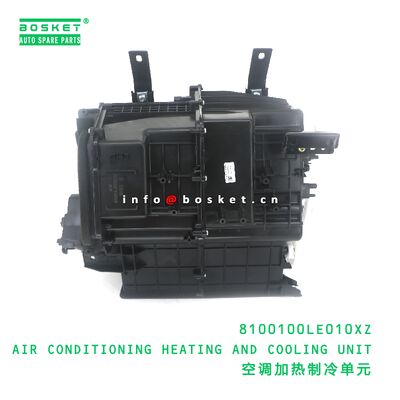 8100100LE010XZ AIR CONDITIONING HEATING AND COOLING UNIT suitable for JAC N75 N80 N90 N120 8100100LE010XZ