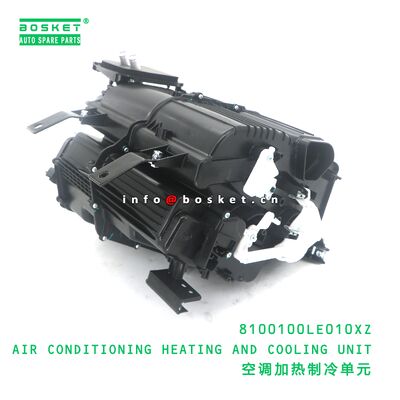 8100100LE010XZ AIR CONDITIONING HEATING AND COOLING UNIT suitable for JAC N75 N80 N90 N120 8100100LE010XZ