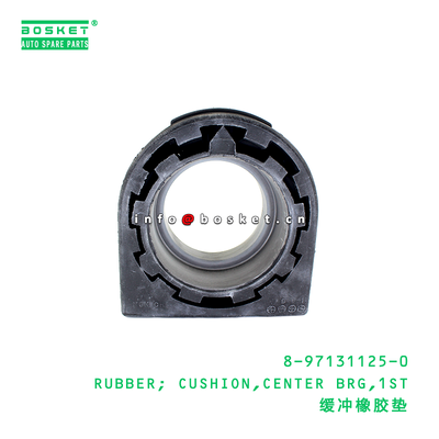 8-97131125-0 Rubber Cushion for ISUZU 8971311250 1ST Center Bearing Cushion