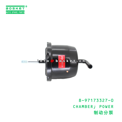 Power Chamber Suitable for ISUZU NKR Made of High-Quality Special Steel with 3 Months Warranty