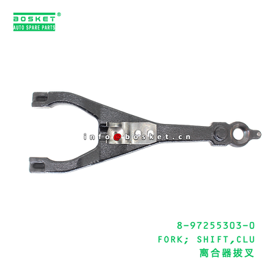 ISUZU NKR 4JH1T Shift Fork 8972553030 Clutch Fork 1PCS for ISUZU Truck Parts