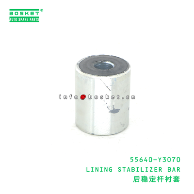 JAC 55660-Y3070 Lining Stabilizer Bar with 3 Months Warranty Made from High-Quality Special Steel