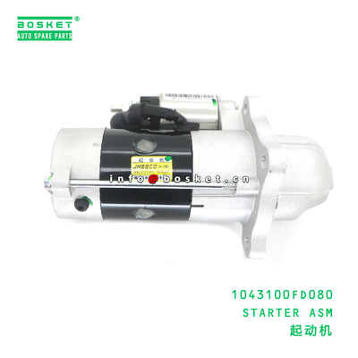 1043100FD080 Starter Assembly for JAC Truck with 3 Months Warranty