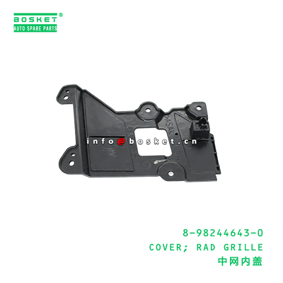 8-98244643-0 Radiator Grille Cover Suitable for ISUZU 8982446430