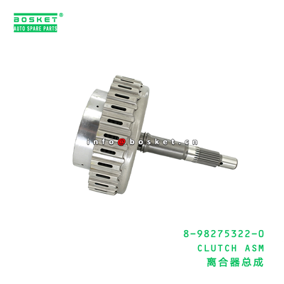 8-98275322-0 Clutch Assembly Suitable for ISUZU 8982753220 with 1PCS Pack Quantities and 3 Months Warranty