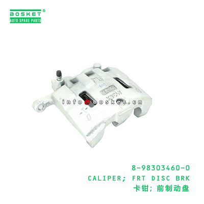 8-98303460-0 Front Disc Brake Caliper FRT DISC BRK Suitable for ISUZU 8983034600