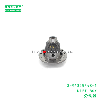 8-94325448-1 DIFF BOX Differential Box suitable for ISUZU 8943254481 with 15-20 Days Delivery and 3 Months Warranty